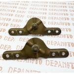 Articulations de pare-brise FORD T 1909-1912