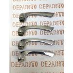 Jeu de 4 contre-poignées