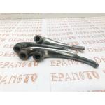 Jeu de 4 contre-poignées