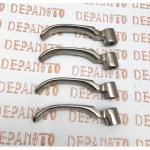 Jeu de 4 contre-poignées