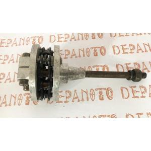 Chape de liaison de magneto