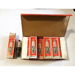 BOUGIES S.E.V. MARCHAL GT35 HD  ( Boite de 12 pièces)