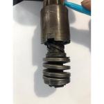 Démarreur LUCAS M35 G1  12 volts