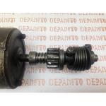 Démarreur DUCELLIER Z 306 G 6 Volts