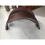 Ailes AR FORD T 1917-1925  la paire