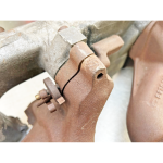 COLLECTEUR OPEL KAPITAN - COMMODORE 6 cylindres