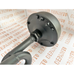 Avertisseur  avec Trompe 12 volts