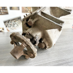 Boite de vitesses TAXI RENAULT 4 cylindres 6 CV  1920