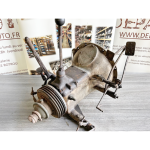 Boite de vitesses ANSALDO 4 C 1920-1925