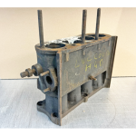 Haut Moteur LUC COURT H4D  4 cylindres 1929