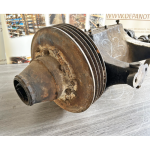 Boite de vitesses DELAUNAY BELLEVILLE  4 cylindres 1914-1922