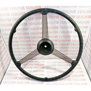 Volant QUILLERY 3 branches 1945-1955