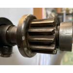 LANCEUR DE DEMARREUR BENDIX 