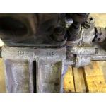 MOTEUR BUCHET 5/8 CV  90x110  environ 1908