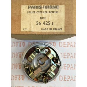 PALIER DEMARREUR PARIS RHONE  Alsthom-Perkins