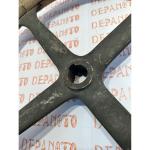 Volant 4 branches Ø 385mm environ 1905