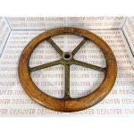 Volant 5 branches Ø 400mm environ 1905