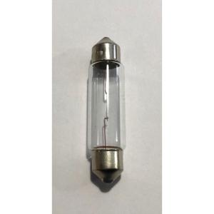 Ampoule navette 6 volts 10 W 11x41mm