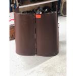 Capot de FORD T 1923-1925  modèle long 