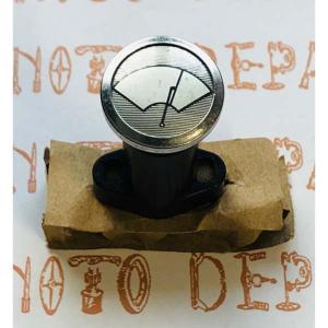 Contacteur 1 position bouton essuie glace