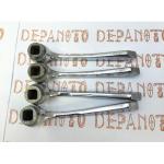 Jeu de 4 contre-poignées