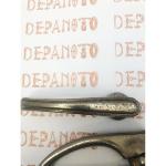 Jeu de 4 contre-poignées