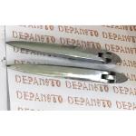 Paire de charnières de coffre 