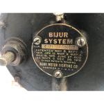 Démarreur BIJUR SYSTEM Série X36 M923