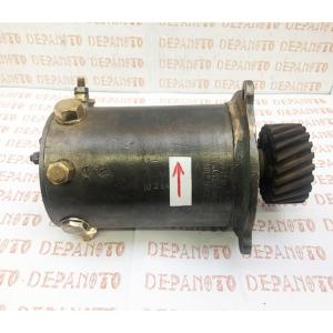 Dynamo DUCELLIER type 231 SP 20  12 volts