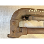 COLLECTEUR ADMISSION/ECHAPPEMENT  NASH SPECIAL 6