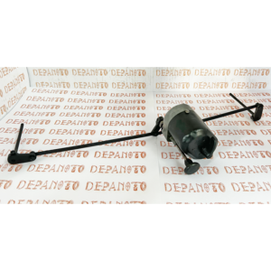 Moteur essuie glace 6 volts avec biellettes