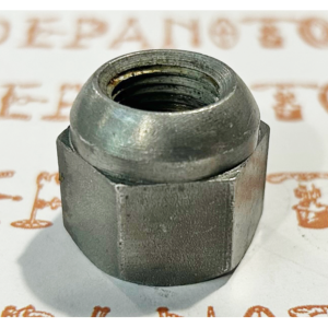 ÉCROU DE ROUE EN ACIER Ø 16 mm