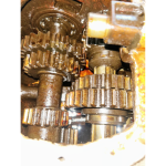 Boîte de Vitesses DELAHAYE 84  1919-1922