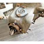 Boite de vitesses AVION VOISIN  C3-C5 18 HP 1923-1928