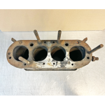 Haut Moteur LUC COURT H4D  4 cylindres 1929