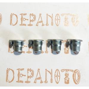 Graisseurs des bras de fusée FORD T 1919-1925  ( Jeu de 4)