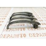 Jeu de 4 contre-poignées