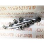 Jeu de 4 manivelles lève-glace