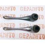 Jeu de 2 contre-poignées 