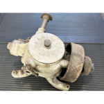 Boîte de Vitesses BERLIET TYPE AB 16 CV 1912/14