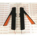 Paire de flèches de direction MARCHAL 6 volts