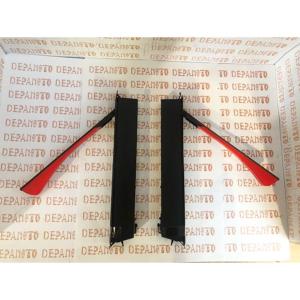 Paire de flèches de direction KLAXON 6 volts