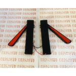 Paire de flèches de direction D.C. LYON 12 volts