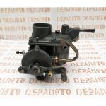 CARBURATEUR SOLEX 28 IBT Starter manuel