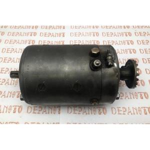 DYNAMO DUCELLIER F41 SP 10  12 volts