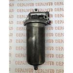 Support de filtre à huile PEUGEOT 203-403