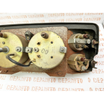 Tableau de bord MATRA 530