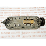 Culasse IFA F9-DKW 19  3 cylindres