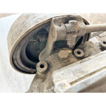 Boite de vitesses FIAT 1910/11