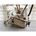 Boite de vitesses BALLOT 2 LT 1921-1928